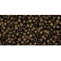 TOHO Treasure Beads 11/0 Matte - Bronze - 5g