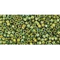 TOHO Treasure Beads 11/0 Galvanized Carnival - 5g