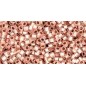 TOHO Treasure Beads 11/0 Copper-Lined Alabaster - 5g