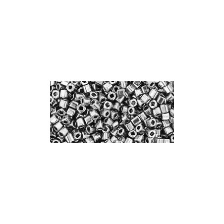 TOHO Cube 1.5mm Nickel - 5g