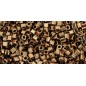 TOHO Cube 1.5mm Bronze - 5g