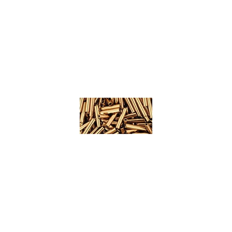 Toho Bugle 9mm Bronze- 10g