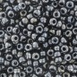 Miyuki Seed Beads 11/0 Light Gunmetal 464 - 8g