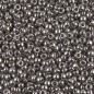 Miyuki Seed Beads 11/0 Nickel Plated - 5g