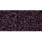 TOHO Round Beads 15/0 Transparent Amethyst - 5g