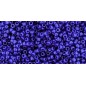 TOHO Round Beads 15/0 Opaque Navy Blue - 5g