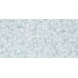 TOHO Round Beads 15/ Ceylon Snowflake - 5g