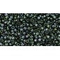 TOHO Treasure Beads 11/0 Metallic Moss - 5g