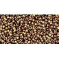 TOHO Round Beads 15/ Bronze - 5g