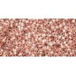 TOHO Round Beads 15/ Copper-Lined Alabaster - 5g