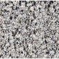 Miyuki Round Beads 15/0 Crystal Silver Line - 8g