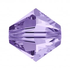 Swarovski 5328 5mm Tanzanite