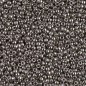 Miyuki Round Beads 15/0 Nickel Plated - 5g