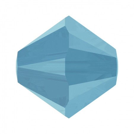 Swarovski 5328 5mm Turquoise