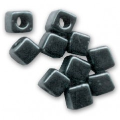 MIYUKI Square 1.8mm Gunmetal - 10g