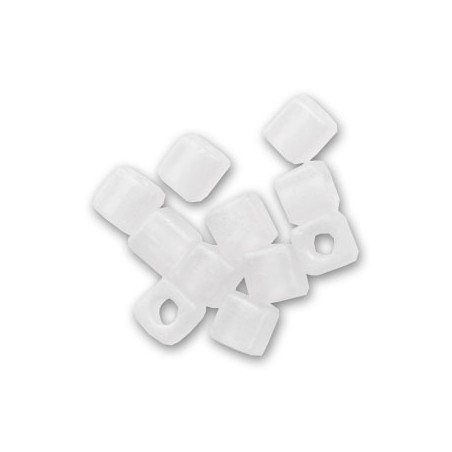 MIYUKI Square 1.8mm Crystal Mat - 10g