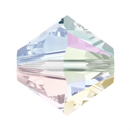 Swarovski 5328 5mm Crystal AB