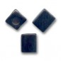 MIYUKI Square 4mm Black - 10g