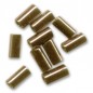 MIYUKI Bugle 3mm Metallic Dark Bronze - 10g