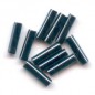 MIYUKI Bugle 6mm Gunmetal - 10g