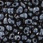 MIYUKI Drop 2.8mm Gunmetal - 8g