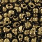 MIYUKI Drop 2.8mm Metallic Dark Bronze - 8g