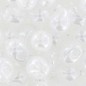 MIYUKI Drop 3.4mm White Pearl Ceylon - 8g