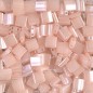 MIYUKI Tila Beads - Pink Pearl Ceylon - 10g
