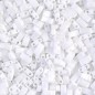 MIYUKI Half Tila - White - 10g