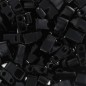 MIYUKI Half Tila - Black - 10g