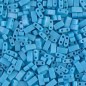 MIYUKI Half Tila - Opaque Turquoise Blue - 10g