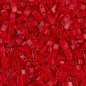 MIYUKI Half Tila - Opaque Red - 10g