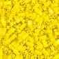 MIYUKI Half Tila - Opaque Yellow - 10g