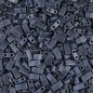 MIYUKI Half Tila - Gunmetal Mat - 10g