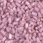 MIYUKI Half Tila - Opaque Antique Rose Luster - 10g