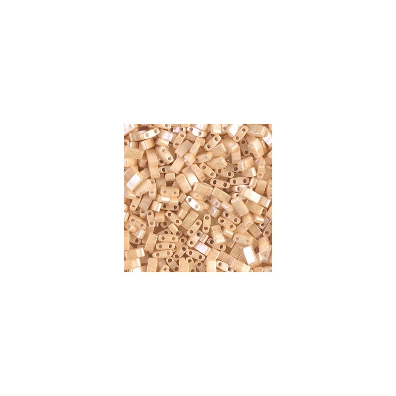 MIYUKI Half Tila - Light Caramel Ceylon - 10g