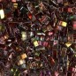 MIYUKI Half Tila - Magic Wine - 10g