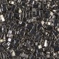 MIYUKI Half Tila - Nickel Plated - 10g