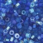 MIYUKI Delica 11/0 Blueberry Pie Mix - 8g