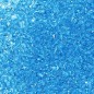 PRECIOSA rokajl 15/0 (1.5mm) Aquamarine - 10g