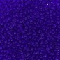 PRECIOSA rokajl 15/0 (1.5mm) Cobalt - 10g