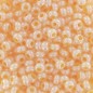 PRECIOSA rokajl 11/0 (2mm) Pearl Salmon - 10g