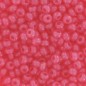 PRECIOSA rokajl 11/0 (2mm) Pink Alabaster - 10g