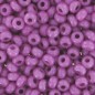 PRECIOSA rokajl 11/0 (2mm) Opaque Light Rose - 10g