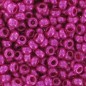PRECIOSA rokajl 11/0 (2mm) Metallic Hot Pink - 10g