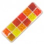 PRECIOSA rokajl MIX Orange - 200g