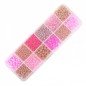 PRECIOSA rokajl MIX Rose - 200g