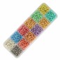 PRECIOSA rokajl MIX Metallic - 200g
