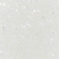 PRECIOSA rokajl 9/0 (2.5mm) Crystal AB - 10g