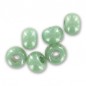 PRECIOSA rokajl 6/0 (3x4mm) Luster Mint- 20g